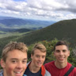 Meet your Posher, Samuel